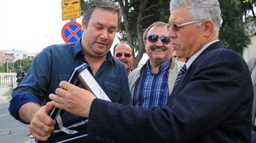 Fenomen Trafik Polisi Emekli Oldu