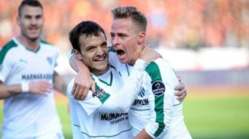 Batalla&rsquo;dan Fenerbah&ccedil;e Yorumu