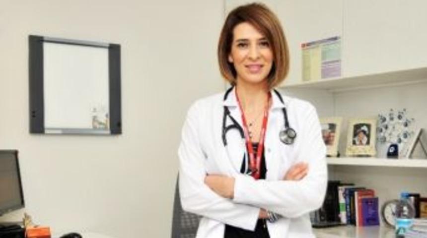 Canınız "boya" &Ccedil;ekiyorsa Demir Eksikliğiniz Olabilir