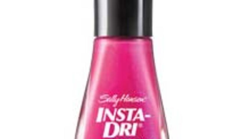 &Ccedil;abuk Kuruyan Oje