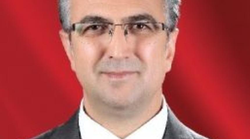 Mhp Milletvekili Aydın: &ldquo;pasinler Ovasında 5 Bin Ton Patates Satılmayı Bekliyor&rdquo;