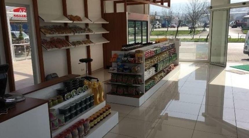 Besaş&rsquo;ta Vitrin Yeniliyor