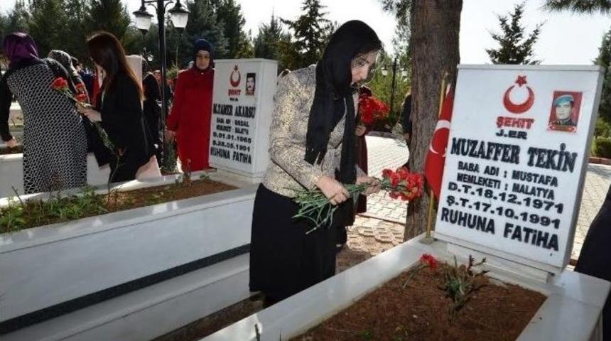 Kadınlardan Anlamlı Etkinlik