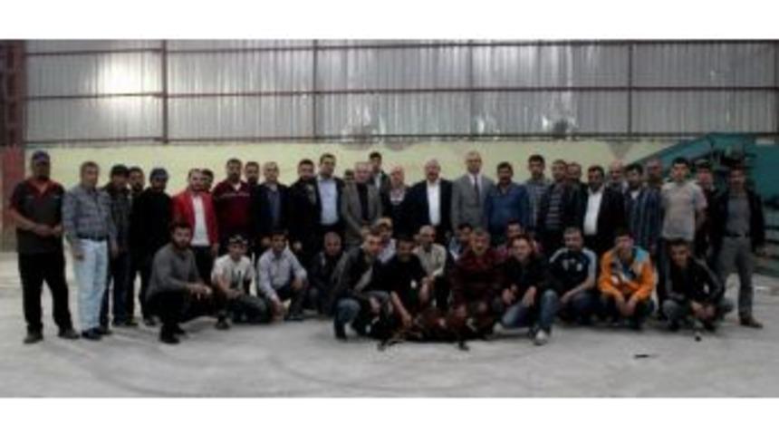 &Ccedil;ukurova Atık Toplayıcılar Derneği&rsquo;nden T&uuml;rkiye&rsquo;de Bir İlk