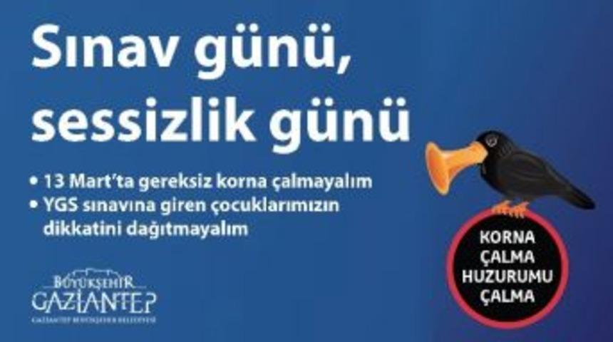 Ygs &Ouml;ğrencileri İ&ccedil;in G&uuml;r&uuml;lt&uuml; &Ouml;nlemi