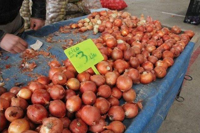 Sivri Biber Cepleri Yakıyor