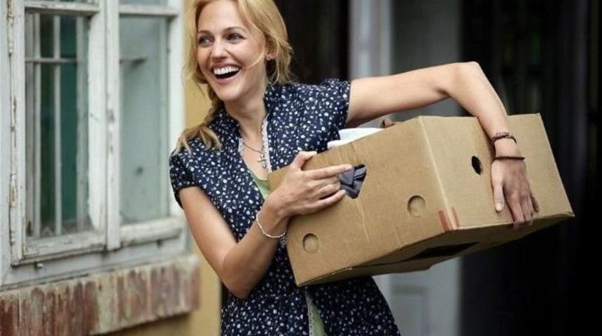 &lsquo;annemin Yarası&rsquo; Başrol Oyuncularıyla İzmir&rsquo;e Geliyor