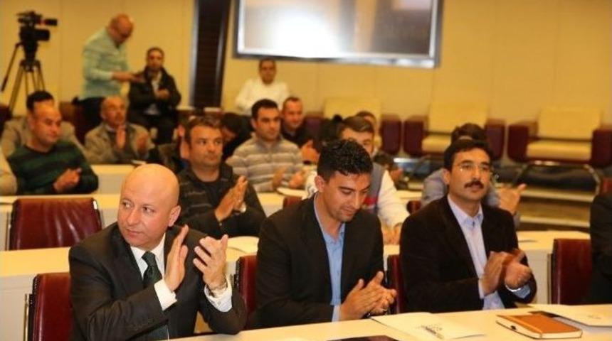 Kocasinan&rsquo;da Belediye &Uuml;niversite İşbirliği