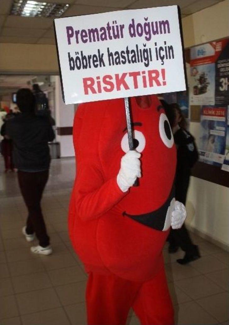 Çocuklara İdrarını Tutmayı Değil, İdrar Yapmayı Öğretin G1