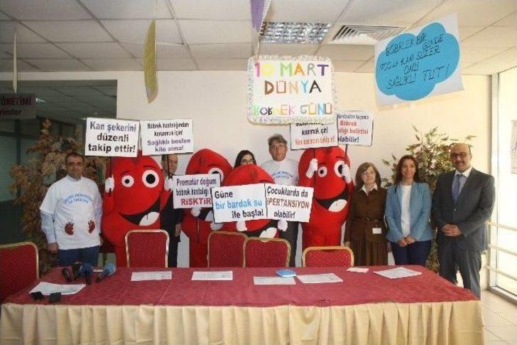 Çocuklara İdrarını Tutmayı Değil, İdrar Yapmayı Öğretin G5