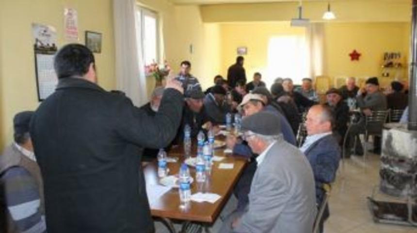 Büyük Ve Küçükbaş Hayvan Otlatma Bedelleri Belirlendi