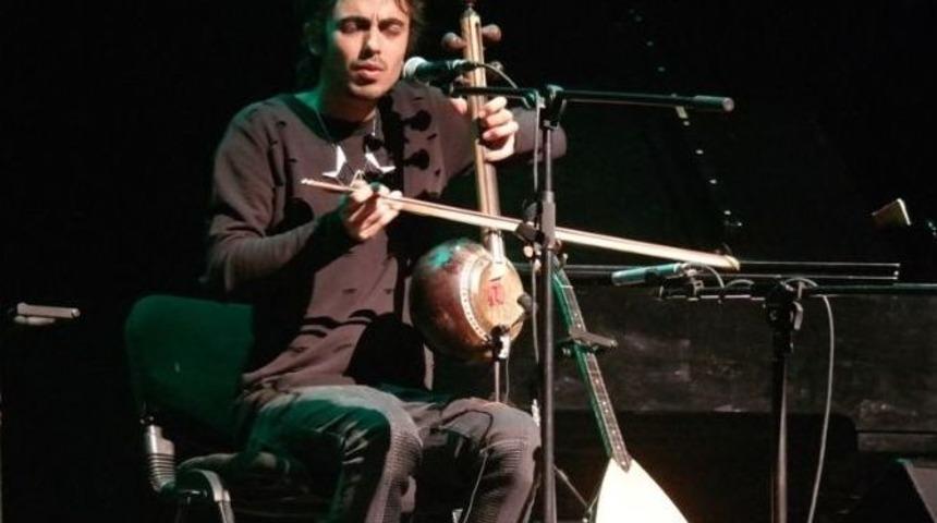 Doğu&rsquo;nun Ruhu Nil&uuml;fer&rsquo;e Taşındı