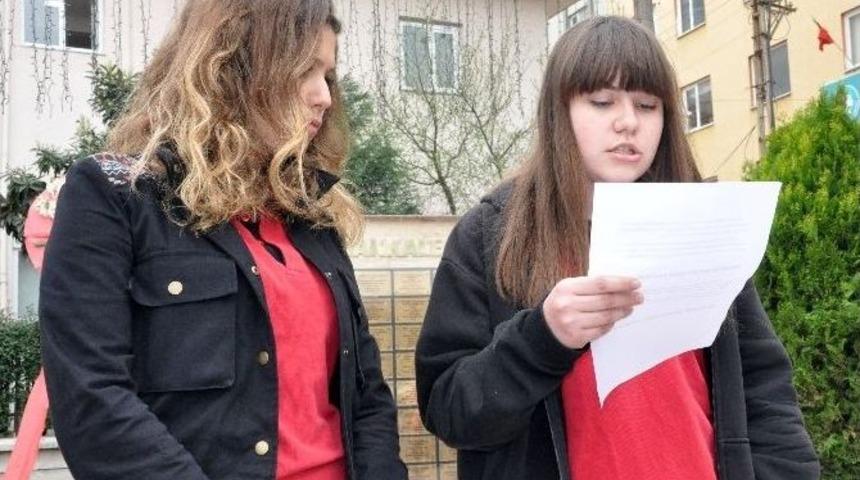 Soma Şehir Merkezinde Kamyon Sıkıntısı