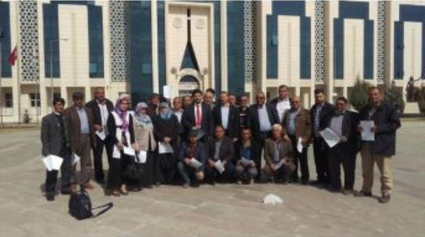 Kılı&ccedil;daroğlu&rsquo;na Bir Su&ccedil; Duyurusu Daha