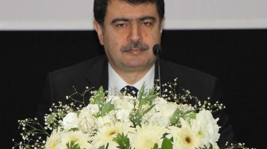 İstanbul Valisi Vasip Şahin Kağıthane&rsquo;nin Sorunlarını Dinledi