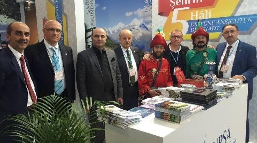 İznik &Ccedil;inisi, Berlin&rsquo;de