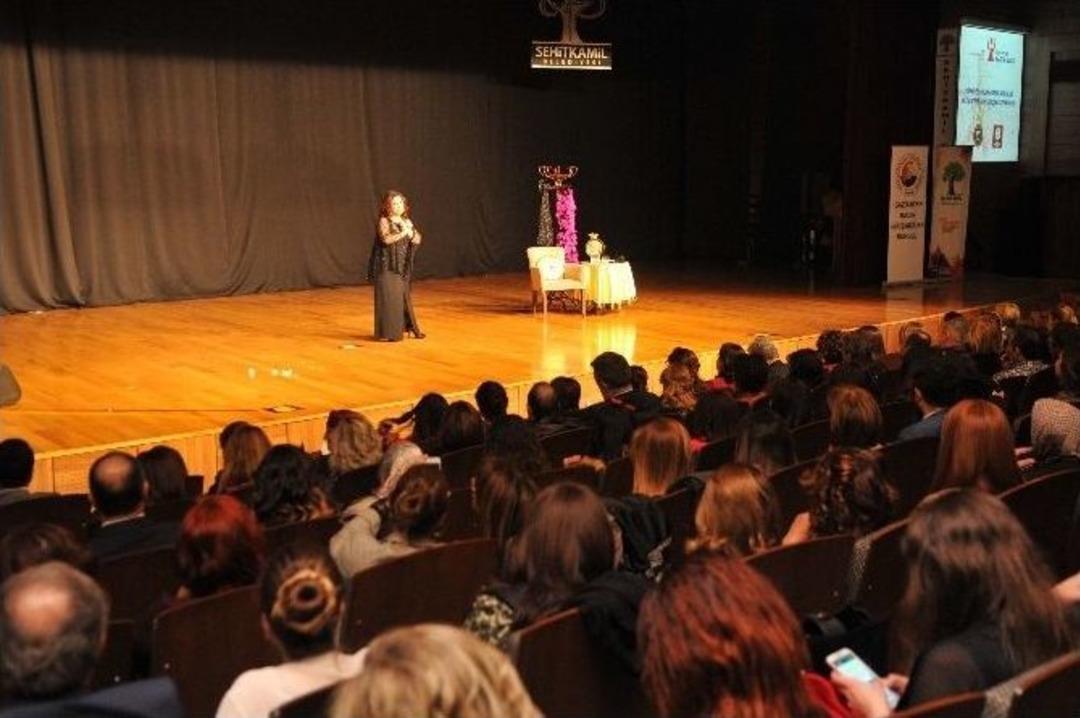 Tobb Kadın Girişimcilerden Muhteşem Organizasyon