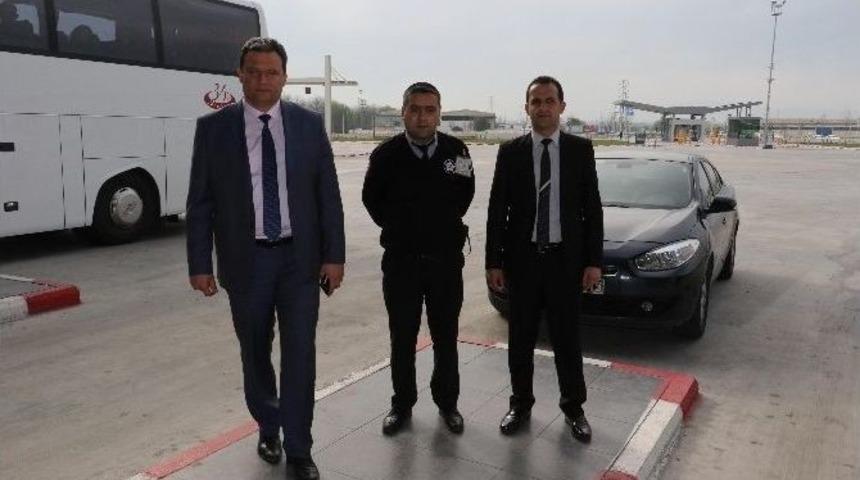 B&uuml;y&uuml;kşehir Zabıta&rsquo;dan G&uuml;ven Denetimi