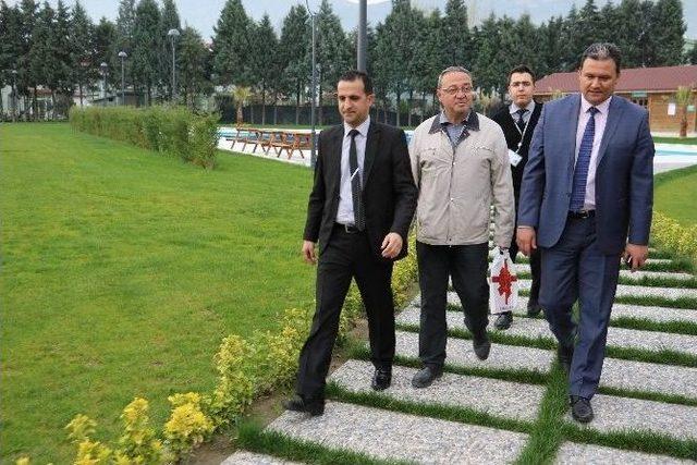 Büyükşehir Zabıta’dan Güven Denetimi