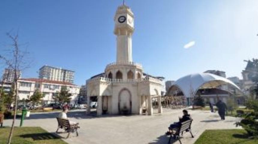 Geleneksel Mimari Huzur Veriyor