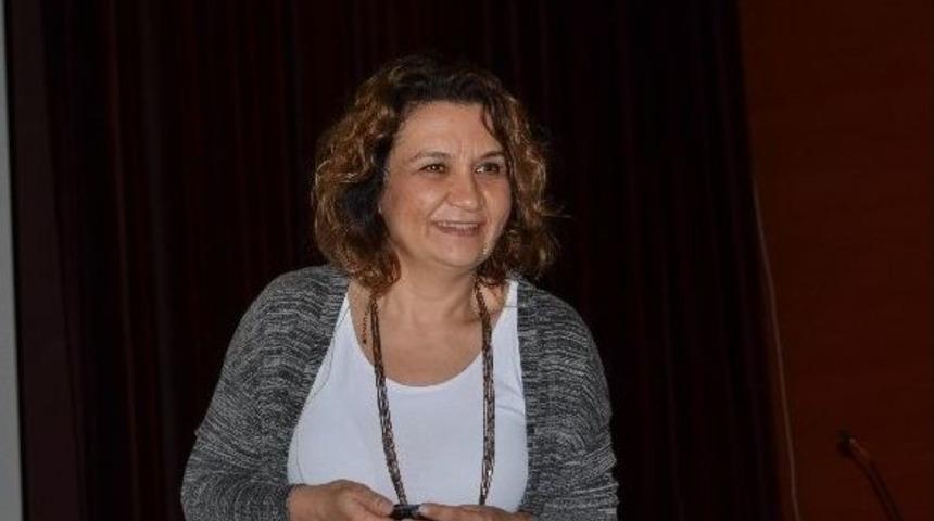 &lsquo;toplumsal Cinsiyet Eşitliğini Destekliyoruz&rsquo; Konferansı Ger&ccedil;ekleştirildi