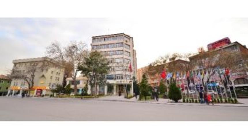 Belediyeden Vatandaşa &lsquo;bitkisel Atık Yağ&rsquo; Uyarısı