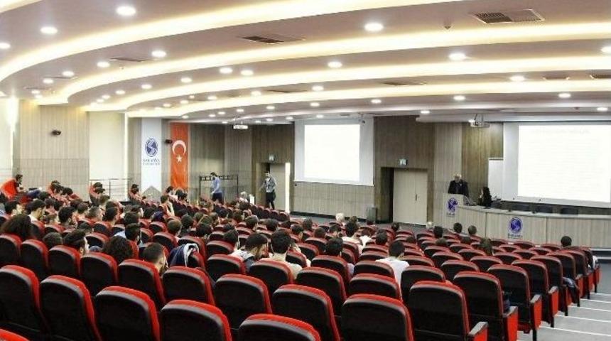 Engelli Sporcu Sayısını Arttırmak İstiyoruz