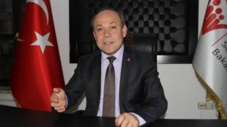 Kimsesiz 87 &Ccedil;ocuk Koruyucu Ailesini Bekliyor