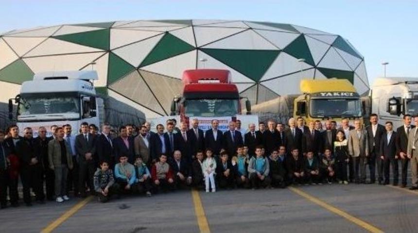 Sedep, Bayır-bucak&rsquo;lı T&uuml;rkmenlerle El Ele