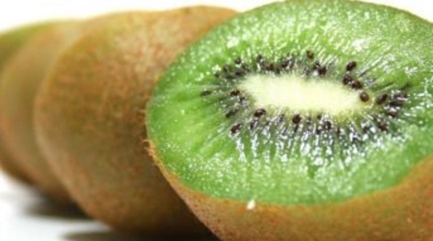 Sa&ccedil;larınız İ&ccedil;in Mango, Cildiniz İ&ccedil;in Kivi T&uuml;ketin !