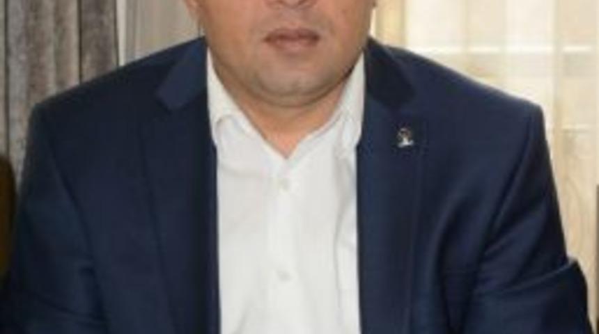 Karatay: "paralel Yapıya Asla M&uuml;saade Etmeyeceğiz"