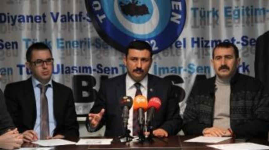 Milli Eğitim Bakanlığı&rsquo;nın Yıldızlar Listesine Bursa&rsquo;dan Hi&ccedil; Bir Eğitimci Giremedi