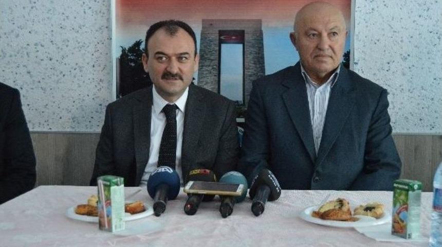 &Ouml;ğrenciler &Ccedil;anakkale Ruhunu Video Kliple Anlattı