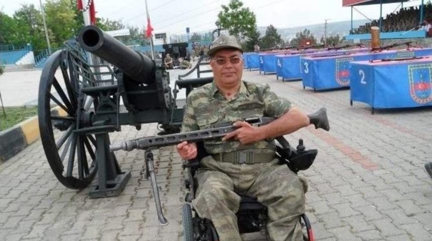 Boz&uuml;y&uuml;k&rsquo;te Temsili Askerlik Başvuruları Başladı