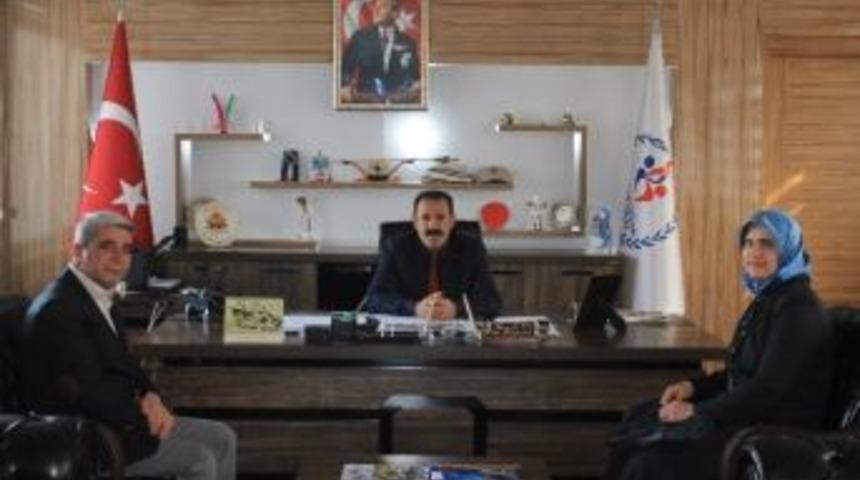 Kılı&ccedil;oğlu Ailesinden Kısacık&rsquo;a Ziyaret