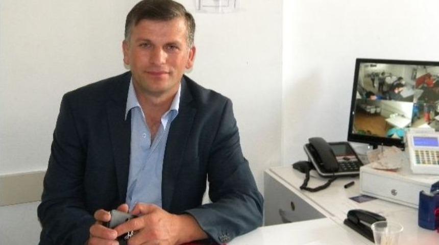 Besiciler De Devlet Desteği İstiyor