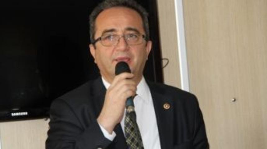 Chp Genel Başkanyardımcısı Tezcan&rsquo;dan Ak Partili Vekil Erdem&rsquo;e Cevap