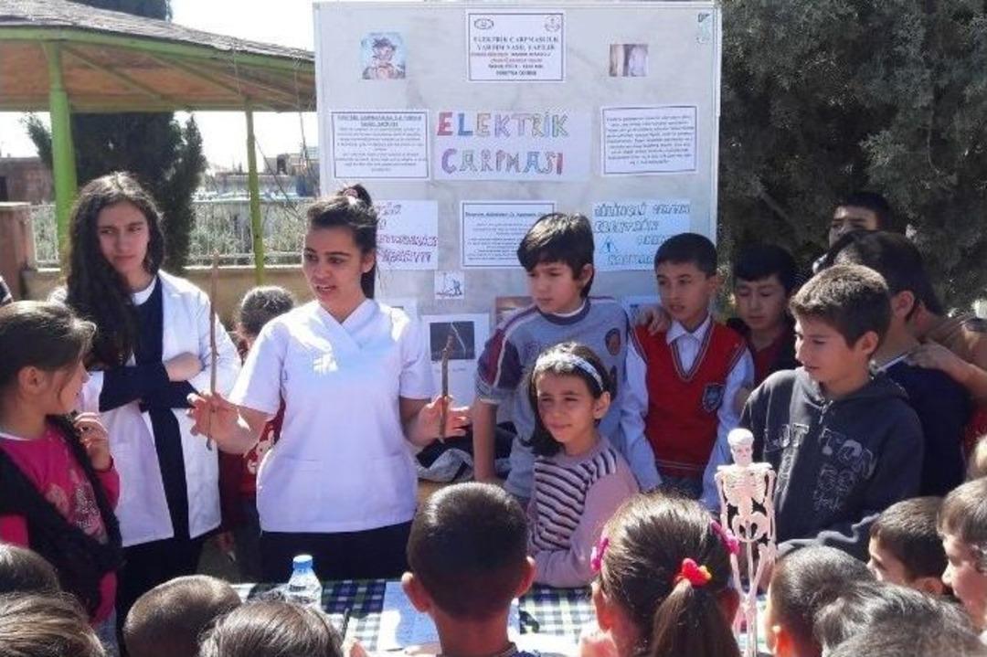 İlk Yardım, Hayata Yeni Bir Adım