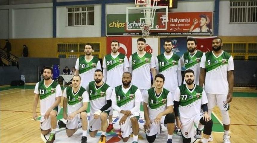 Dev Adamlar, Bandırma’nın Konuğu