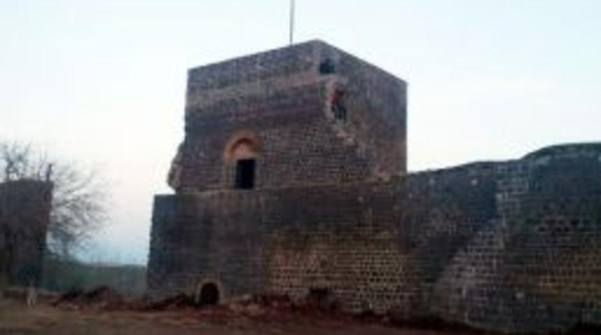 Sur, Komando Andı Ve İstiklal Marşı İle Yankılandı