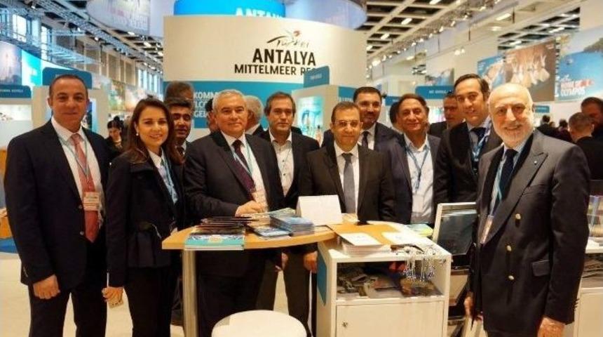 Atso Başkanı Davut &Ccedil;etin: