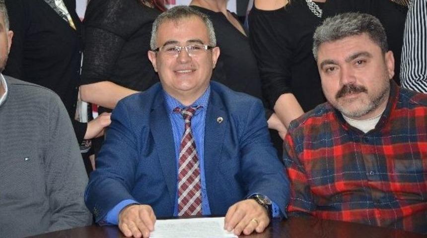 Eskişehirli Kuaf&ouml;rler Uluslararası Fuara Katılacak