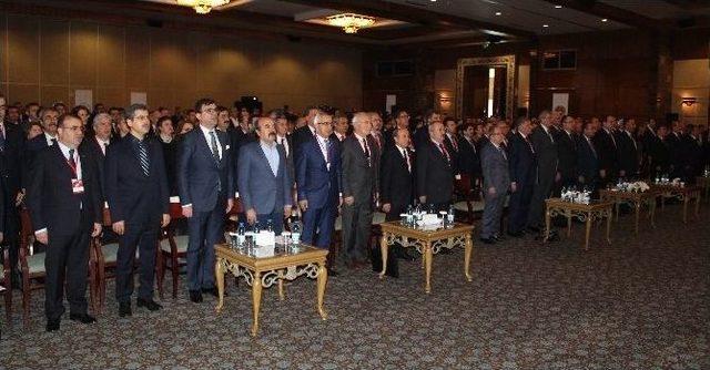 Bozdağ’dan Anayasa Mahkemesine Eleştiri: “hukuk Cinayeti”