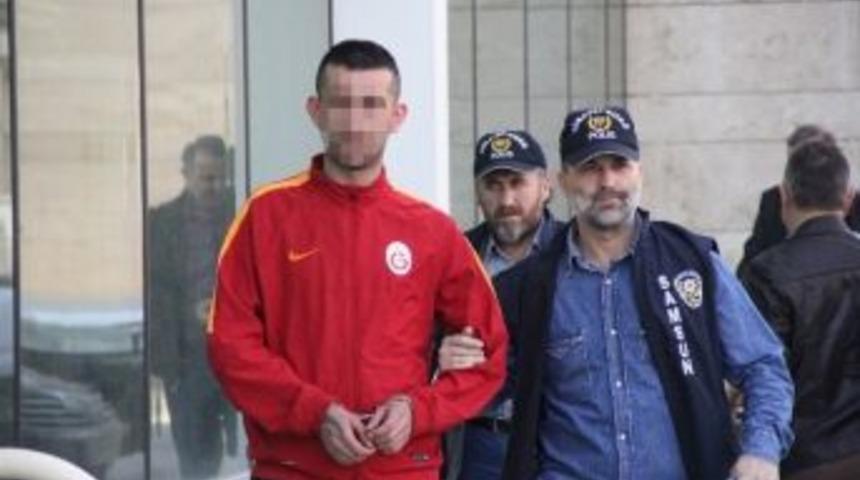 Bı&ccedil;akla Yaralamaya Adli Kontrol