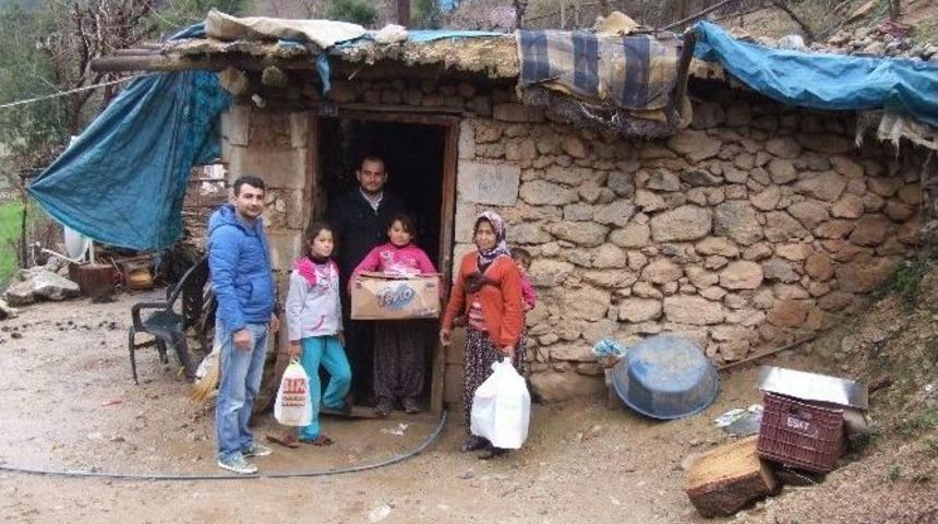 Bir Anne Ve &Uuml;&ccedil; &Ccedil;ocuğunun Yaşam Savaşı