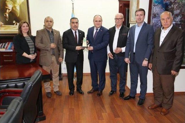 "bağımlılık Ve Mücadele Yöntemleri" Semineri 1