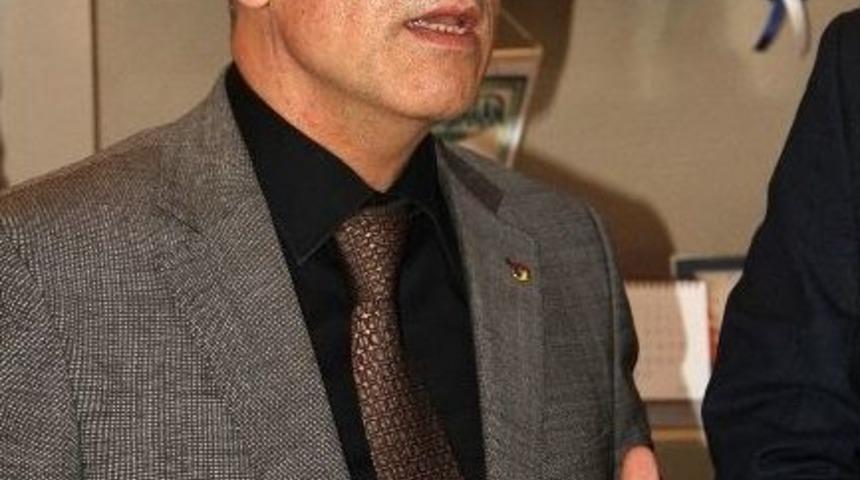 Hopa Ticaret Ve Sanayi Odası Y&ouml;netim Kurulu Başkanı Aky&uuml;rek: "osb&rsquo;nin Bu B&ouml;lgeye Yapılması Ardahan İ&ccedil;in Bir İhanettir"