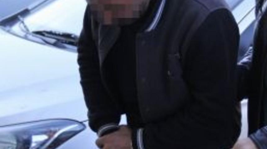 Uyuşturucu Ticaretine 8 Yıl 4 Ay Hapis