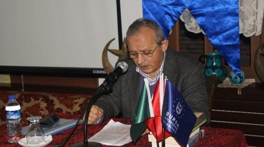 Emir Buhari&rsquo;de Yakın Tarih Okumaları