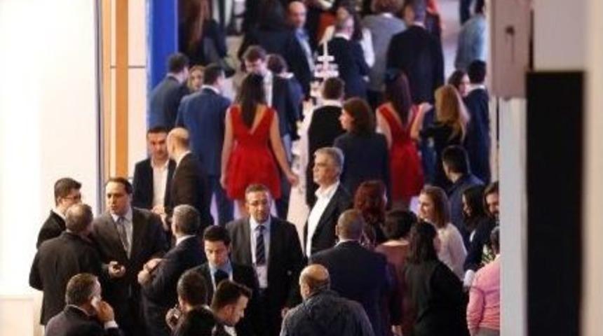 Ace Of M.ı.c.e. Exhıbıtıon 16-18 Mart&rsquo;ta İstanbul&rsquo;da